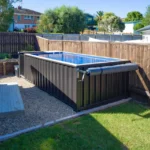 40-Fuß-Containerpool – Bild 4