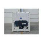 Container 45 Pieds Frigorifique Reefer – Image 5