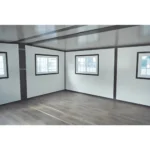 Conteneur d’habitation mobile / Tiny House de luxe 19 pieds x 20 pieds – Image 7